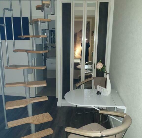 Ferienwohnung Am Rathaus