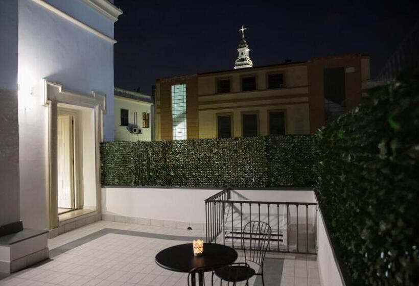 Gleda Rooms Deluxe