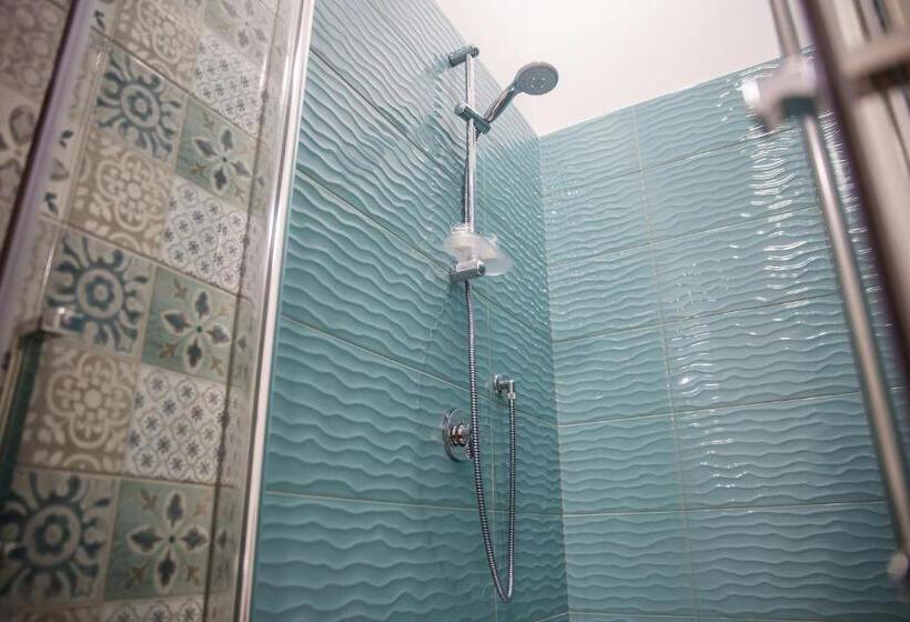 Gleda Rooms Deluxe