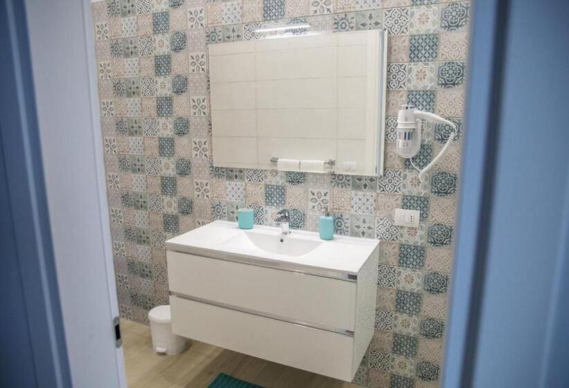 Gleda Rooms Deluxe