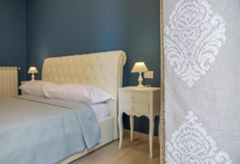 Gleda Rooms Deluxe