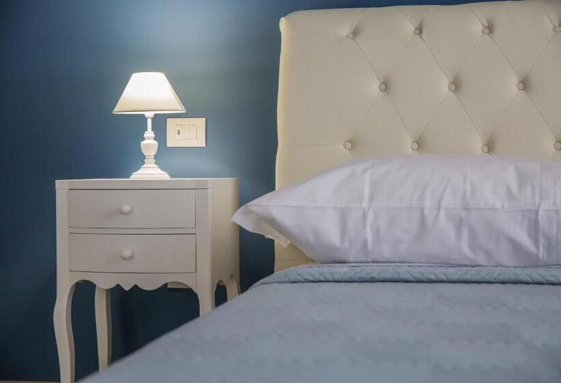 Gleda Rooms Deluxe