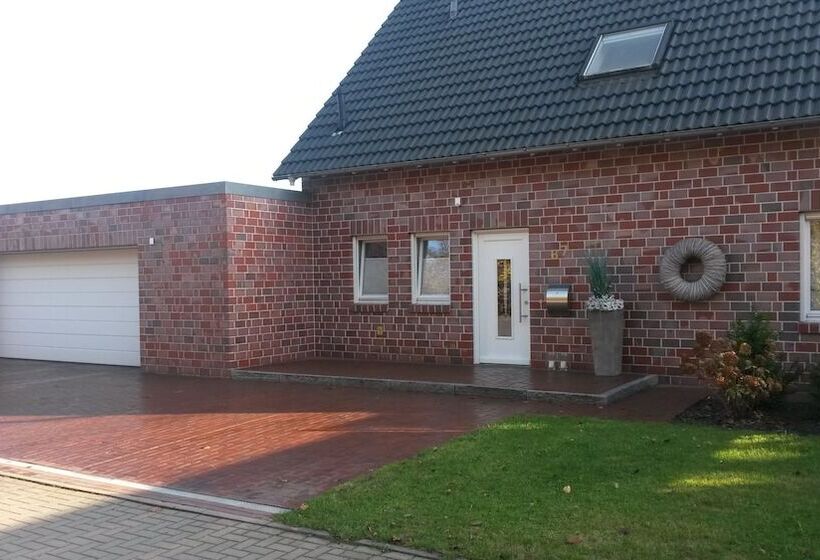 Hostel Nordkirchen By Frerichmann