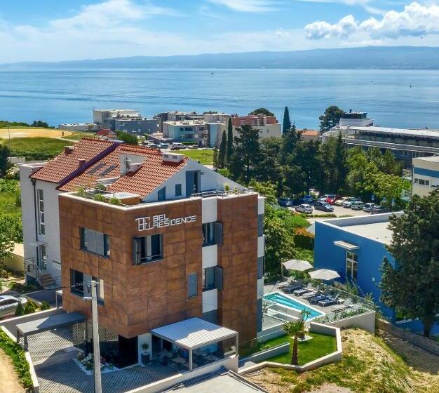 هتل Bel Residence