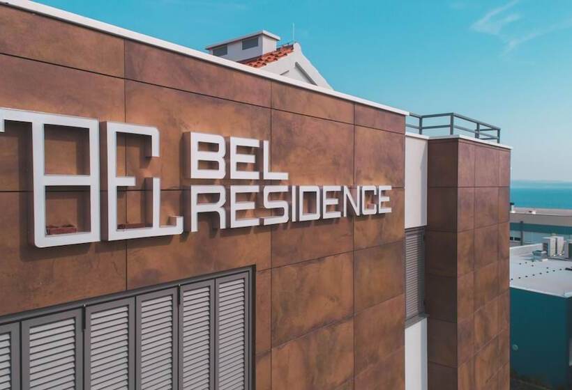 هتل Bel Residence