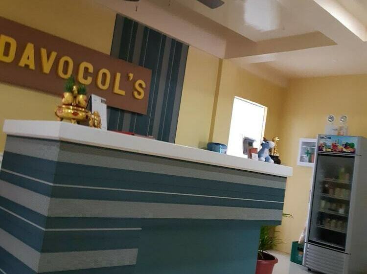 فندق Davocol S Inn Batanes