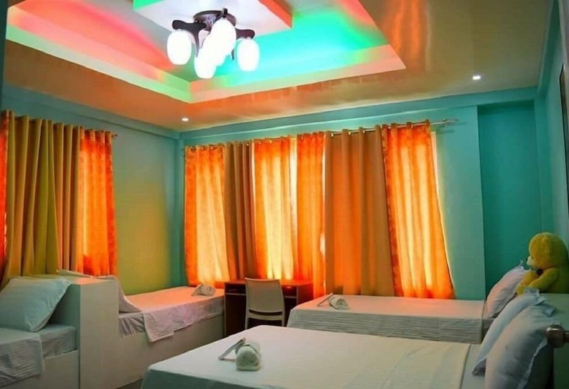 فندق Davocol S Inn Batanes