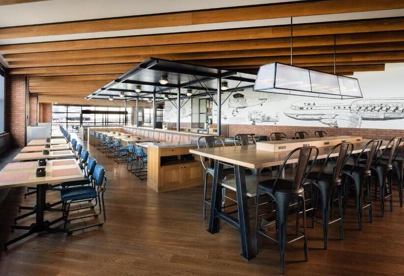 فندق Four Points By Sheraton Nagoya, Chubu International Airport