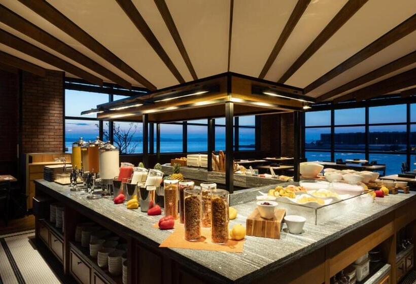 فندق Four Points By Sheraton Nagoya, Chubu International Airport