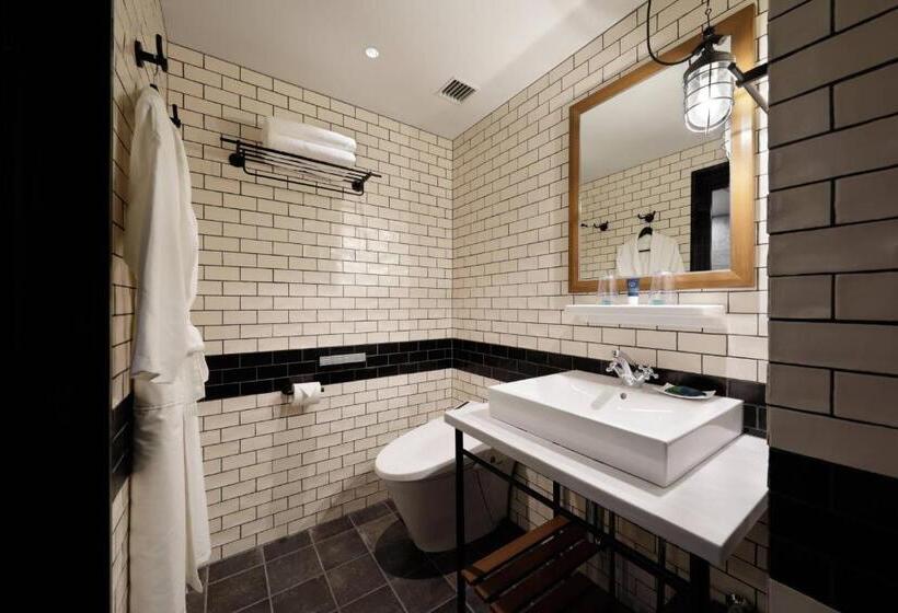 فندق Four Points By Sheraton Nagoya, Chubu International Airport