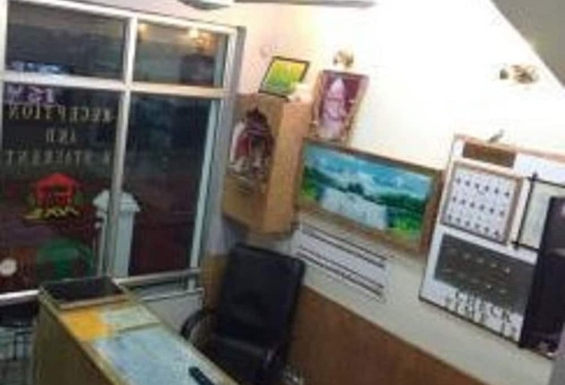 酒店 Ganga Putra