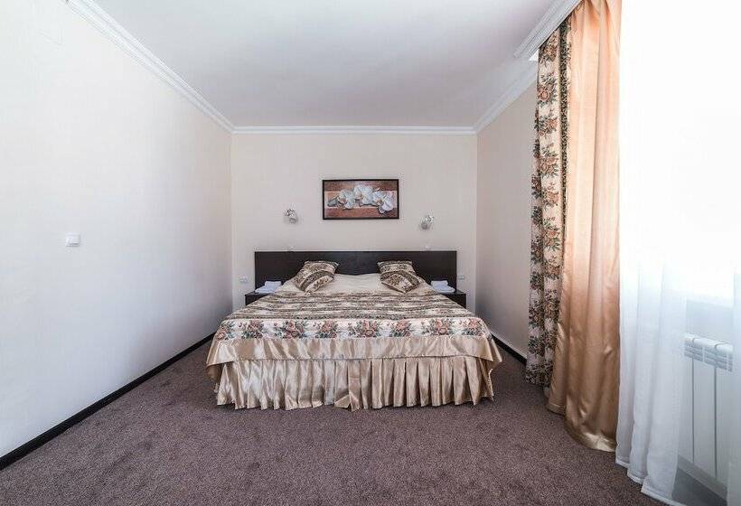 فندق Gorskiy Dom