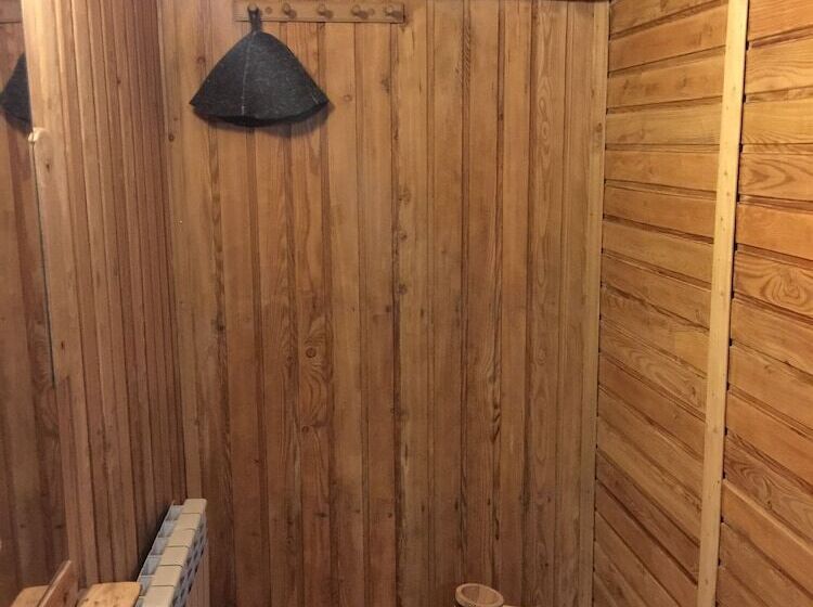 فندق Gorskiy Dom