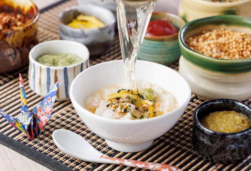 فندق Remm Tokyo Kyobashi