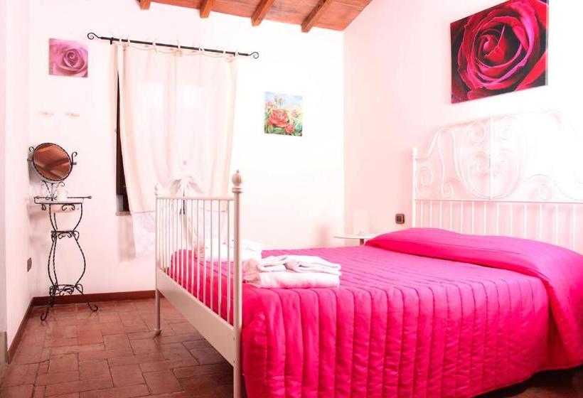 فندق ريفى Agriturismo Massoserpente