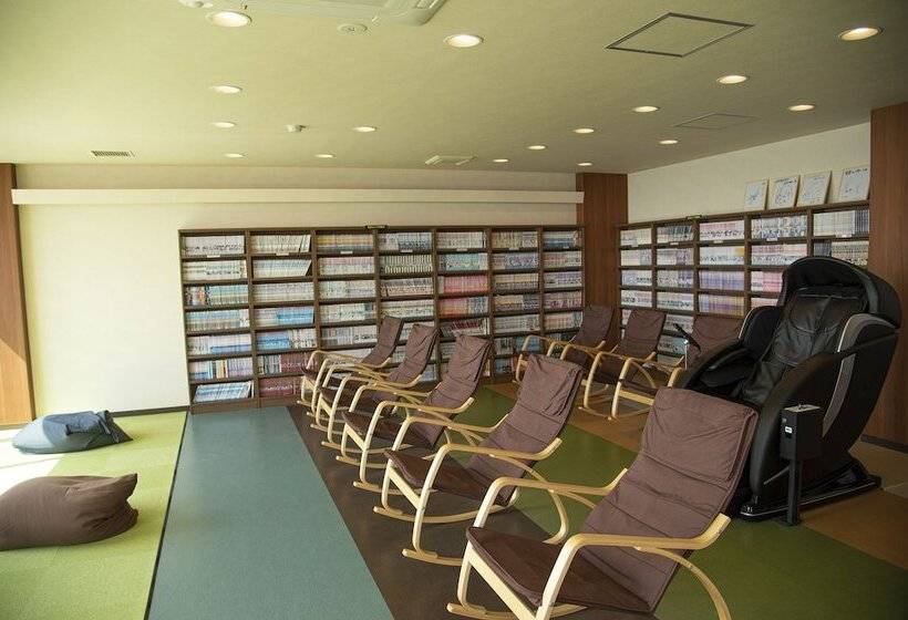 فندق Ryugu No Tsukai