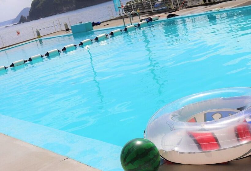 فندق Ryugu No Tsukai