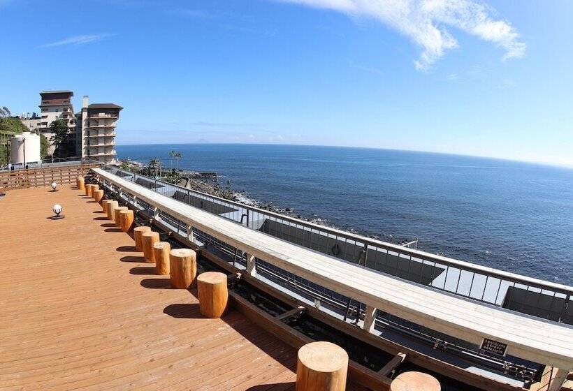 فندق Ryugu No Tsukai