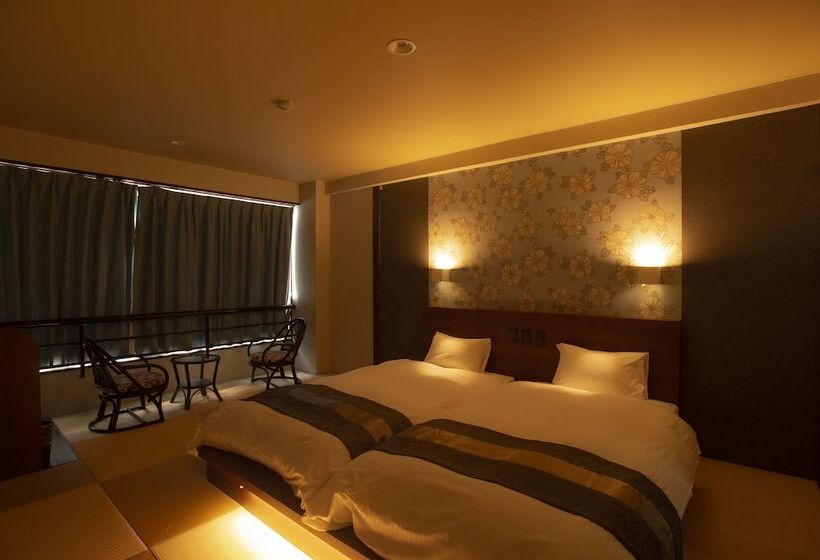 فندق Ryugu No Tsukai