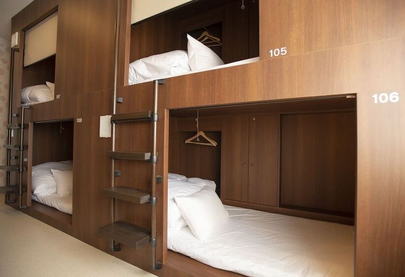 فندق Ryugu No Tsukai