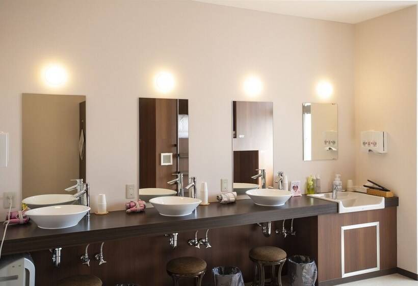 فندق Ryugu No Tsukai