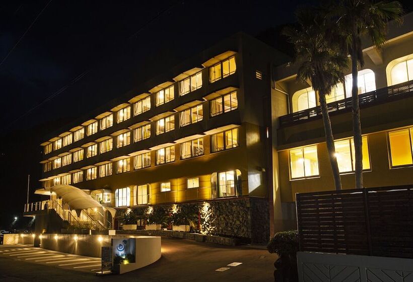 فندق Ryugu No Tsukai