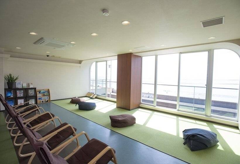 فندق Ryugu No Tsukai