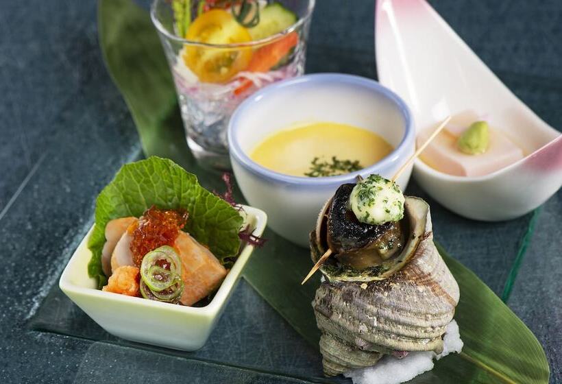 فندق Ryugu No Tsukai