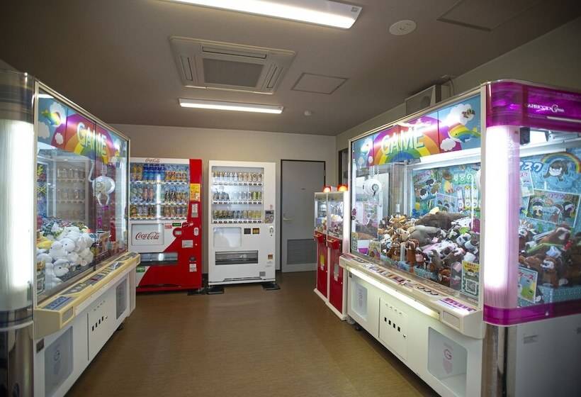 فندق Ryugu No Tsukai