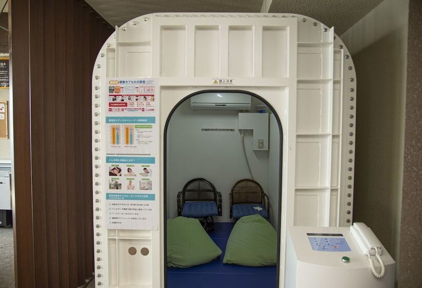 فندق Ryugu No Tsukai