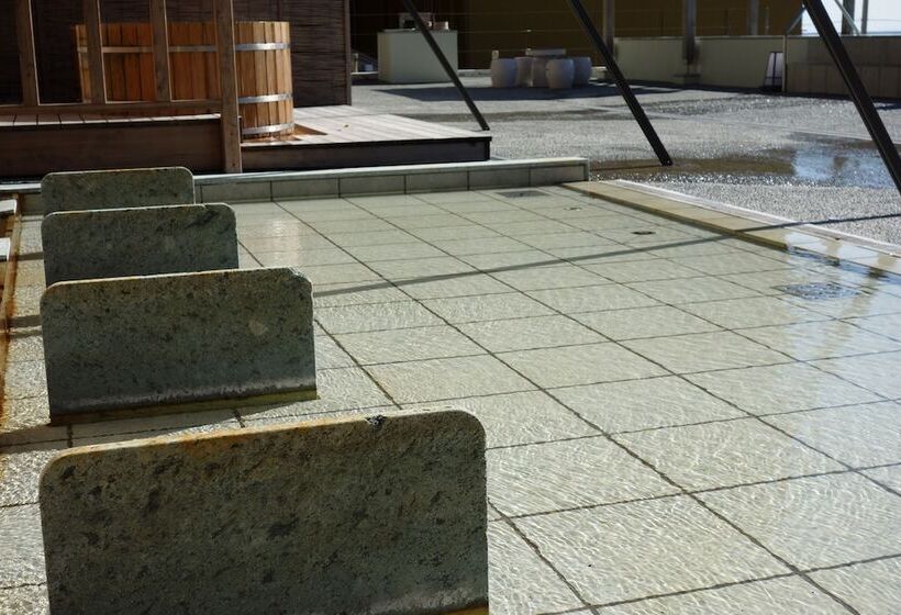 فندق Ryugu No Tsukai