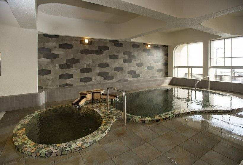 فندق Ryugu No Tsukai