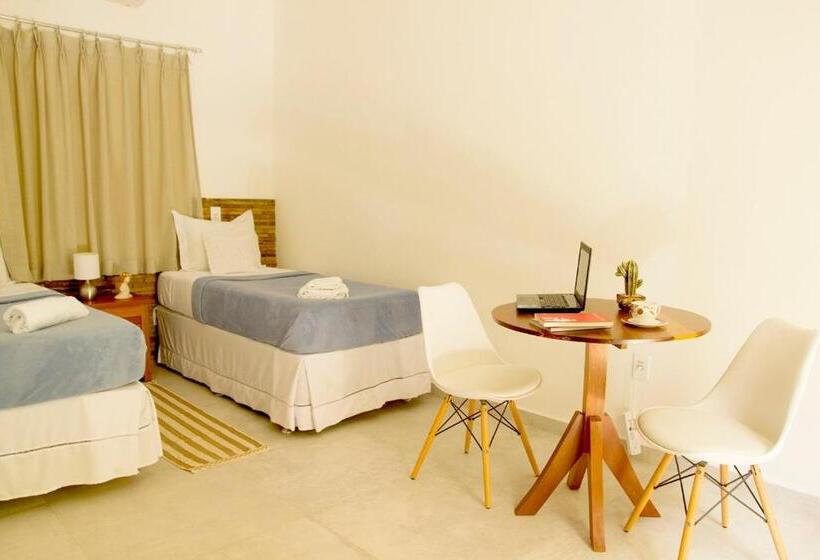 هتل Villa Agua De Coco