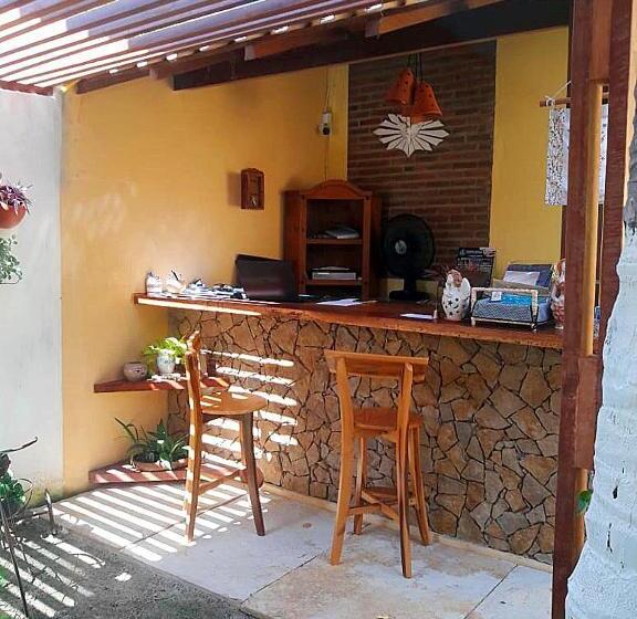 هتل Villa Agua De Coco