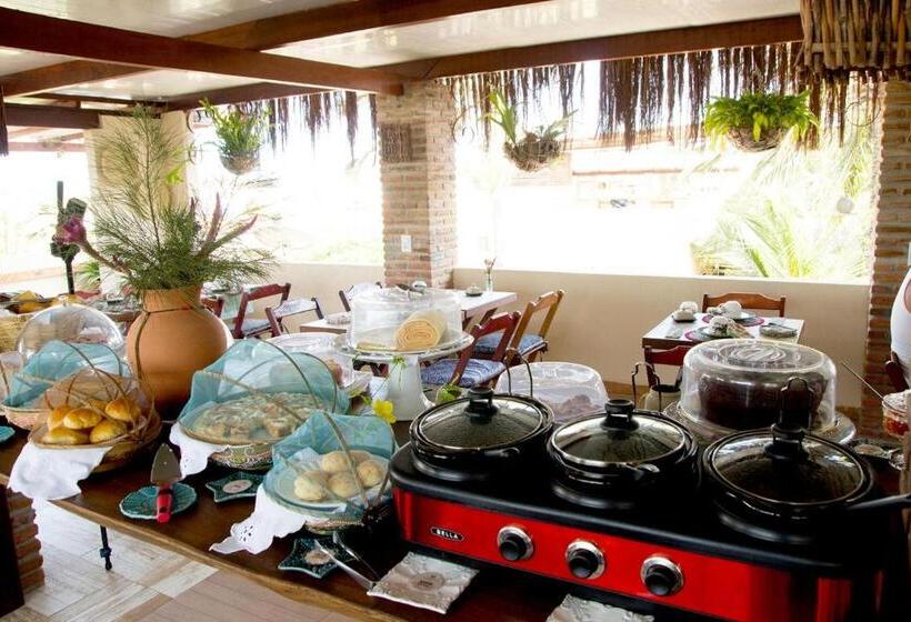 هتل Villa Agua De Coco