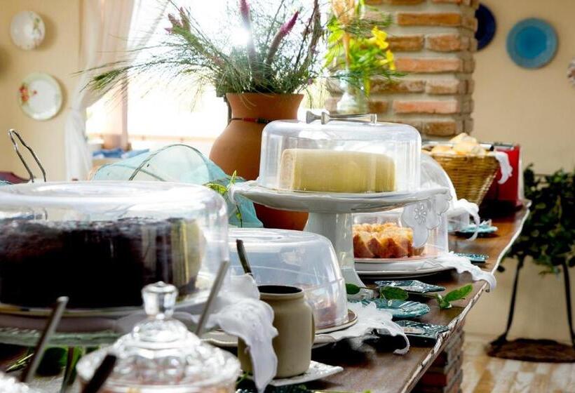 هتل Villa Agua De Coco