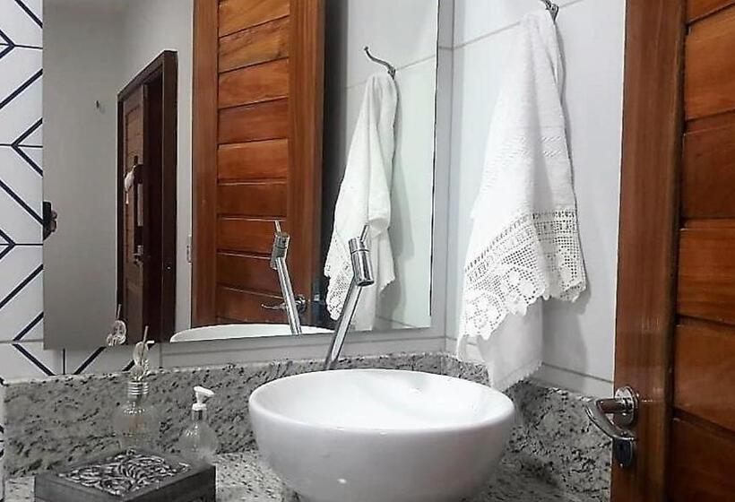 هتل Villa Agua De Coco