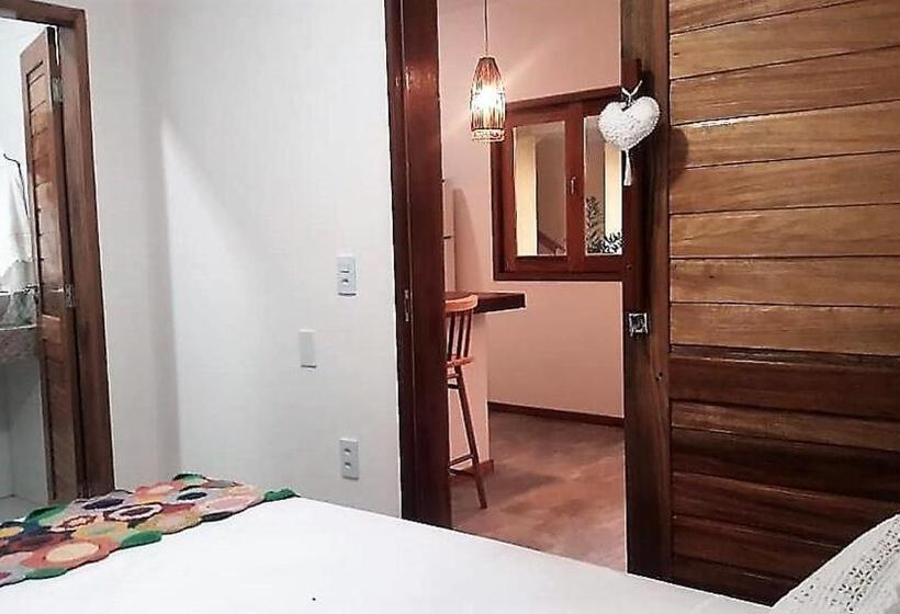 هتل Villa Agua De Coco