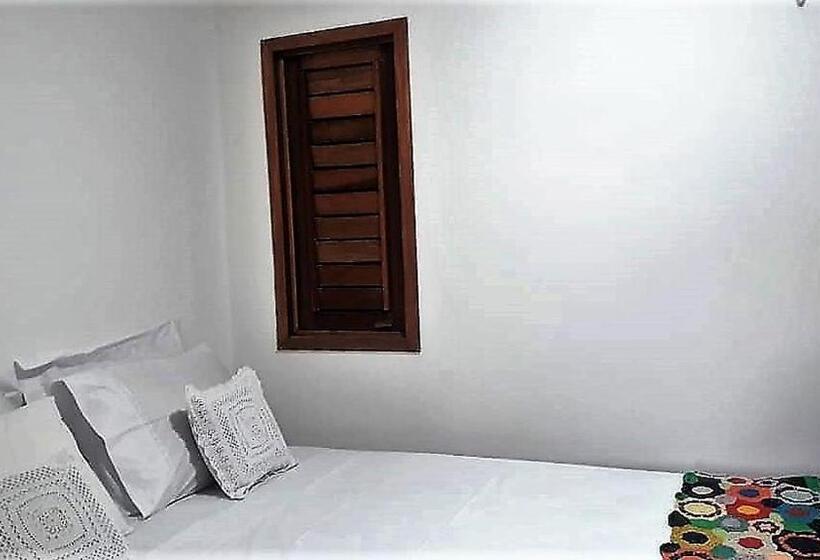 هتل Villa Agua De Coco