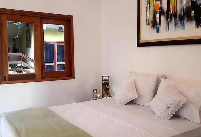 هتل Villa Agua De Coco