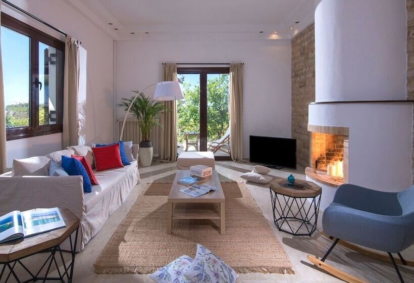 Luxury Villa Rosita W Heated Pool   Nature And Relax