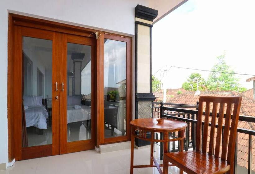پانسیون The Wina Echo Beach Guest House