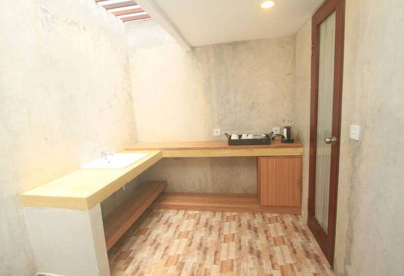 Pensão Triple Tree Villa