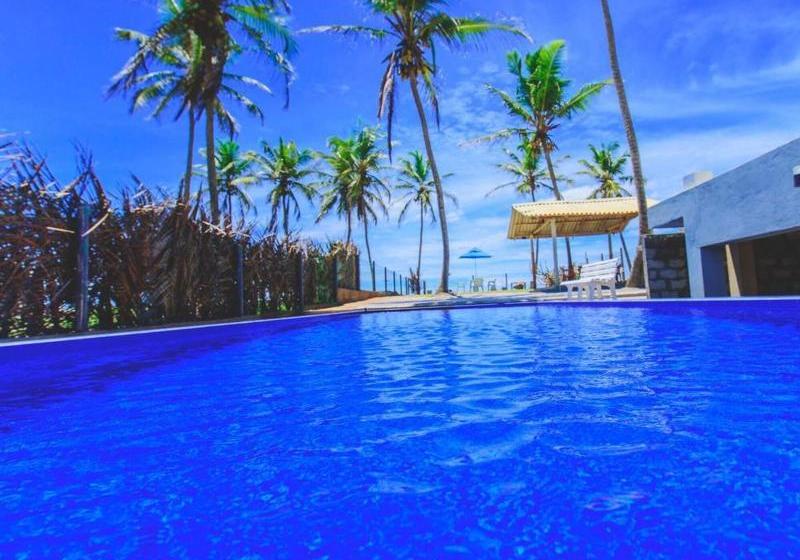 ペンション Una J Villa