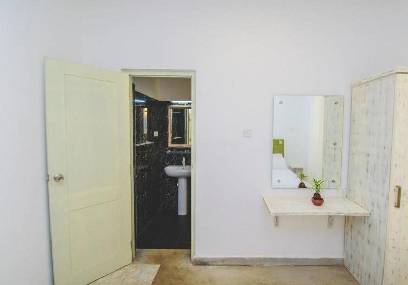 ペンション Una J Villa