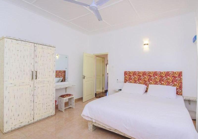 ペンション Una J Villa