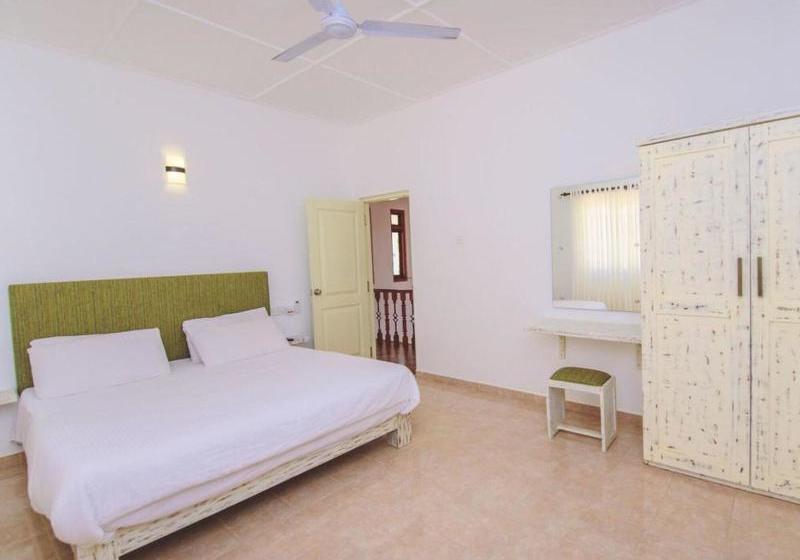 ペンション Una J Villa