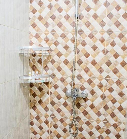 پانسیون W Home Express Tebet