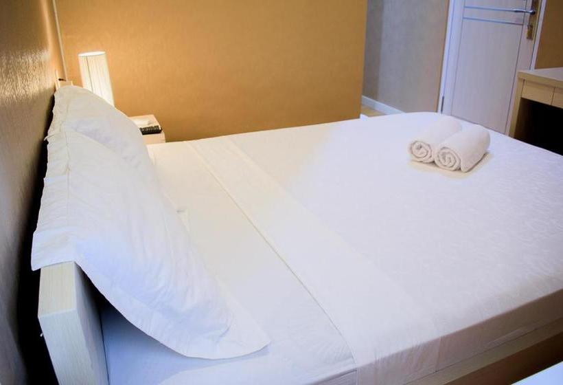 پانسیون W Home Express Tebet