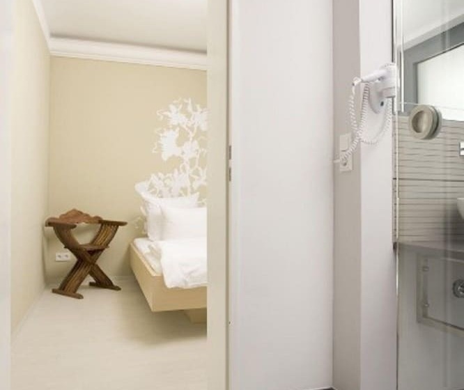 Pension Mariposa